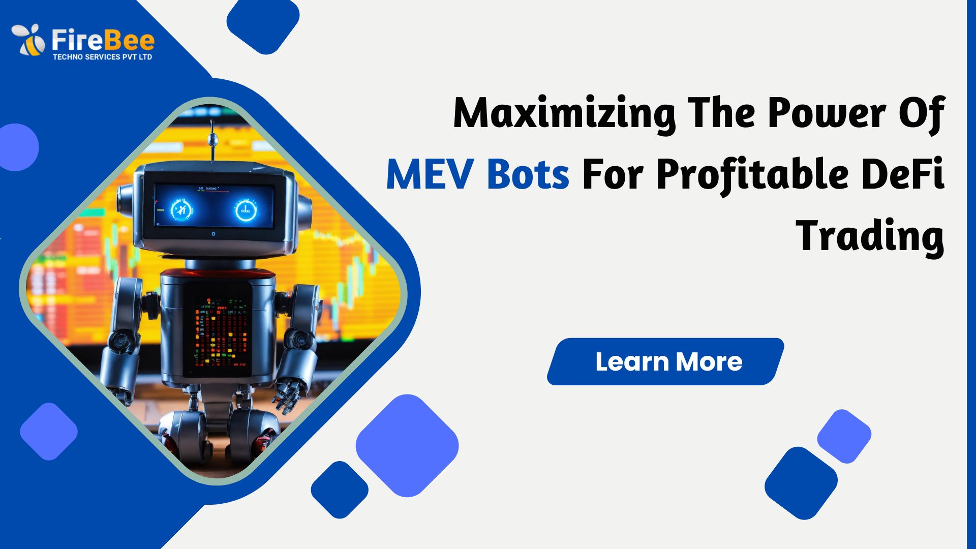 Custom MEV Bot Development