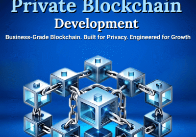 Private-Blockchain