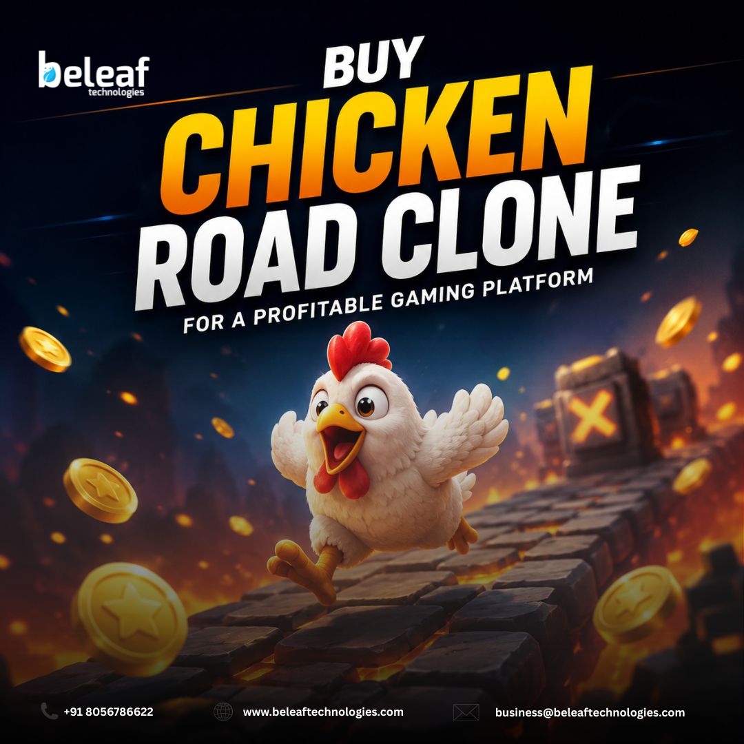 Chicken Road Clone Software: Key Features, Benefits & Buying Guide
