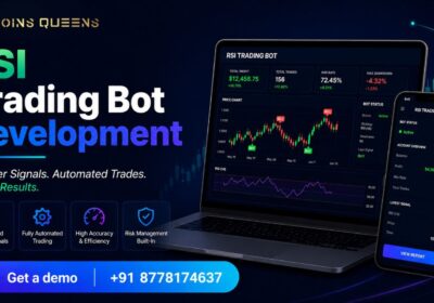 RSI-trading-bot-development