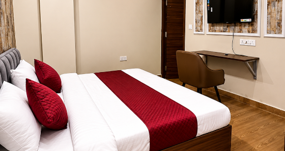 Best Hotels in Pari Chowk, Gr Noida – Yuturn