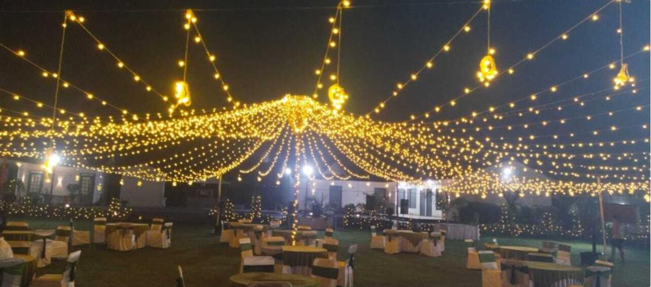 Farm House in pari chowk, Gr Noida | Yuturn