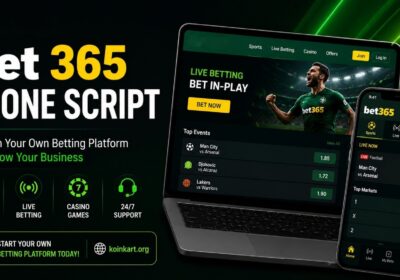 bet-365-clone-script
