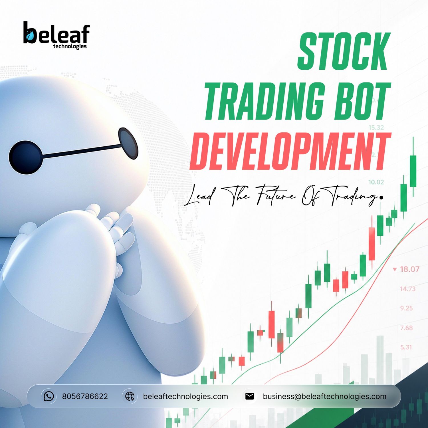 Lead Europe’s Trading Evolution Today
