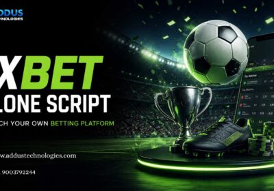 1xbet-clone-script
