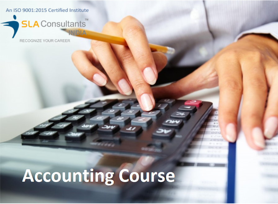 Accounting Course in Delhi for Industry-Relevant Accounting and Payroll Expertise, Learn TDS, BSF, Tally Prime & ERP, GST with Free SAP FICO and Payroll with BAT Certification, Independence Day Offer 2026 by SLA Consultants India