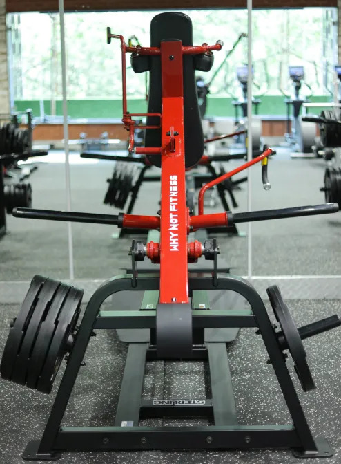 Best Gym in Andheri West for Strength, Weight Loss & Personal Training – Why Not Fitness