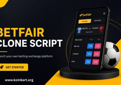 Betfair-koinkart