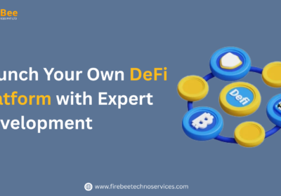 Defi-Development-Fire-Bee-Techno-Services