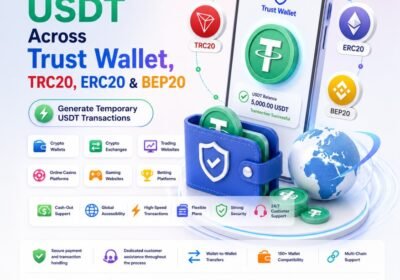 FLASH-USDT200