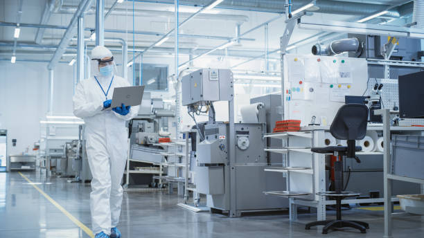 Quality-Focused Medicine Manufacturing Company in India