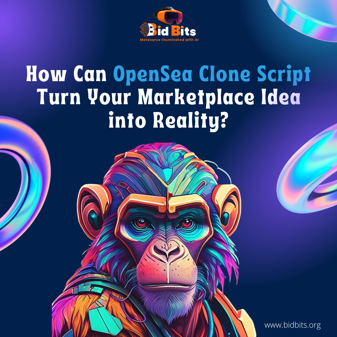 Best Opensea Clone Script in 2026