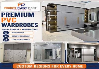 PVC-Wardrobes-Maruti-Plast