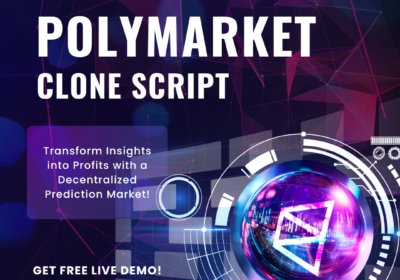 Polymarket-Clone-Script