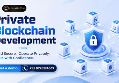 Private-Blockchain-Development
