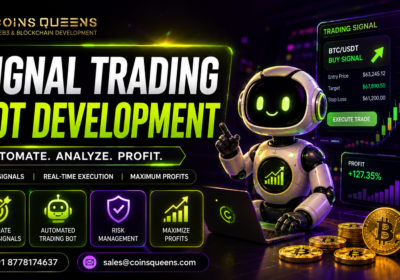 Signal-trading-bot-development-coinsQueens