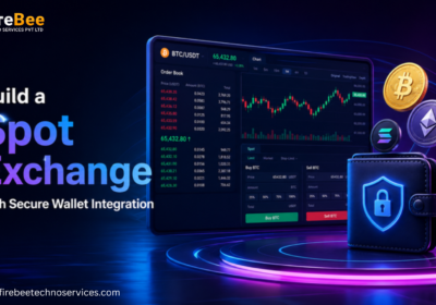 Spot-Crypto-Exchange-Fire-Bee-Techno-Services