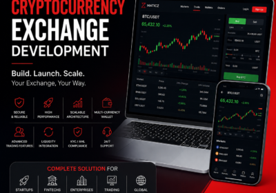 crypto-exchange