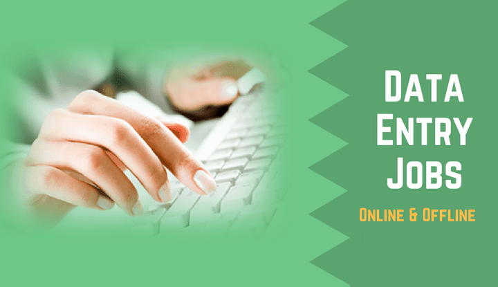 Data Entry Project Available | Call 7708244092