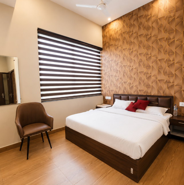 Best Hotels in Pari Chowk, Gr Noida – Book Your Room Today