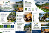 Best Travel Agency in Kodaikanal – Peter Holidays Queen Tours and Travels