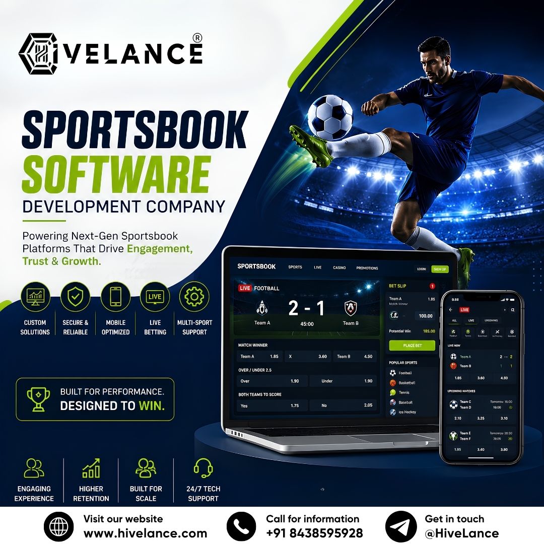How Much Does It Cost to Build a Sportsbook with a Professional Development Company?