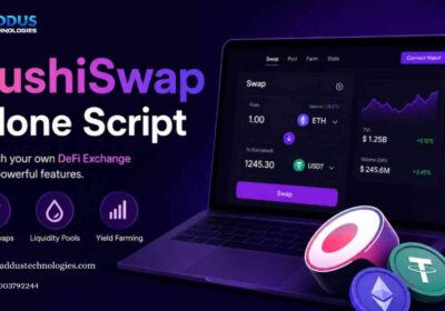 sushiswap-clone-script