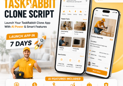 taskrabbit