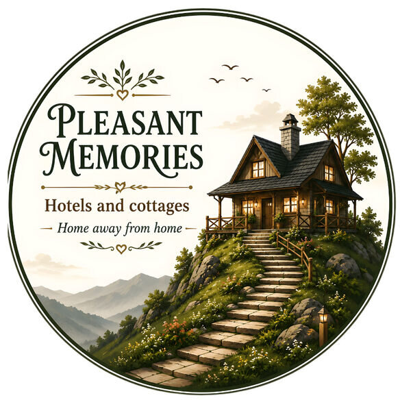 Family Cottages in Kodaikanal for Group Stay | Pleasant Memories
