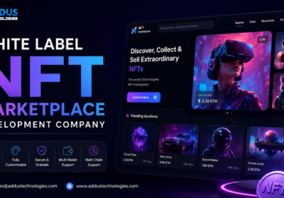 white-lable-nft-marketplace-development-addus-technologies