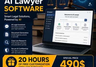 AI-Lawyer-CL