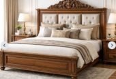 King size bed for sale at Wholesale prices