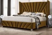 King size bed for sale at Wholesale prices