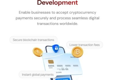 Crypto-Payment-Gateway-Development-Company