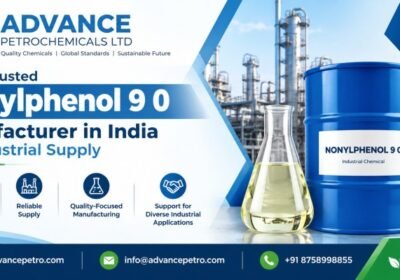 Find-a-Trusted-Nonylphenol-9-0-Manufacturer-in-India-for-Industrial-Supply