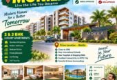 Apartments / Flats for Sale in Mokila, Hyderabad