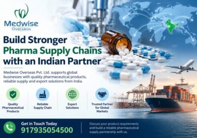 Indian-Pharmaceutical-Company