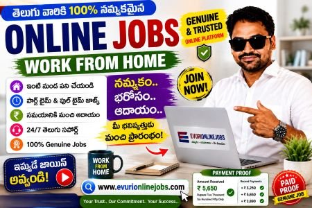 💼 Start Your Own Business with Hello Evuri Multiservices