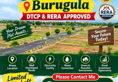 Plots-for-Sale-in-Burgula-Hyderabad