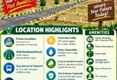 Plots for Sale in Burgula, Hyderabad