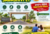 Plots for Sale in Sadashivpet, Hyderabad