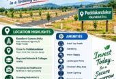 Plots for Sale in Yadagirigutta, Hyderabad