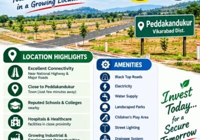 Plots-for-Sale-in-yadagirigutta-Hyderabad