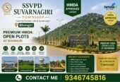 Plots for sale in Bhongir, Yadadri Bhuvanagiri Call me 9346745816