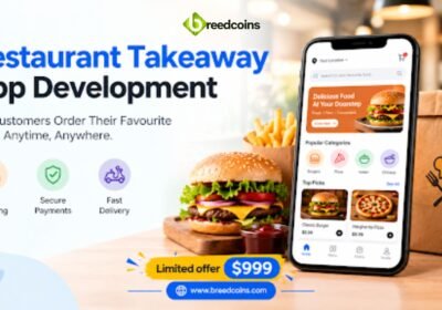 Restaurant-Takeaway-App-Development-Breedcoins
