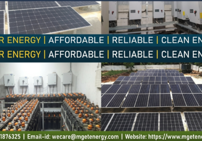 Solar-Power-System-Installation
