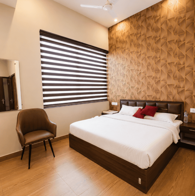 Best Hotels in Pari Chowk, Greater Noida | YuTurn Hotel