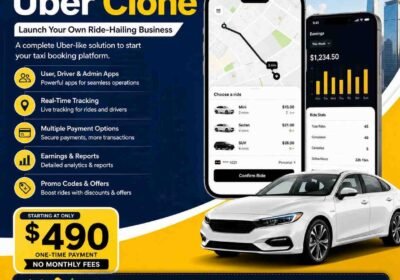 uber-clone