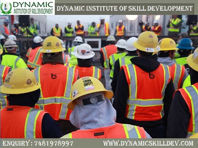 Explore Career Opportunities Through Workplace Safety Education