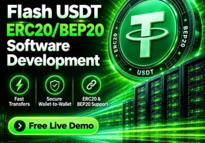 Flash-usdt-software-250kb